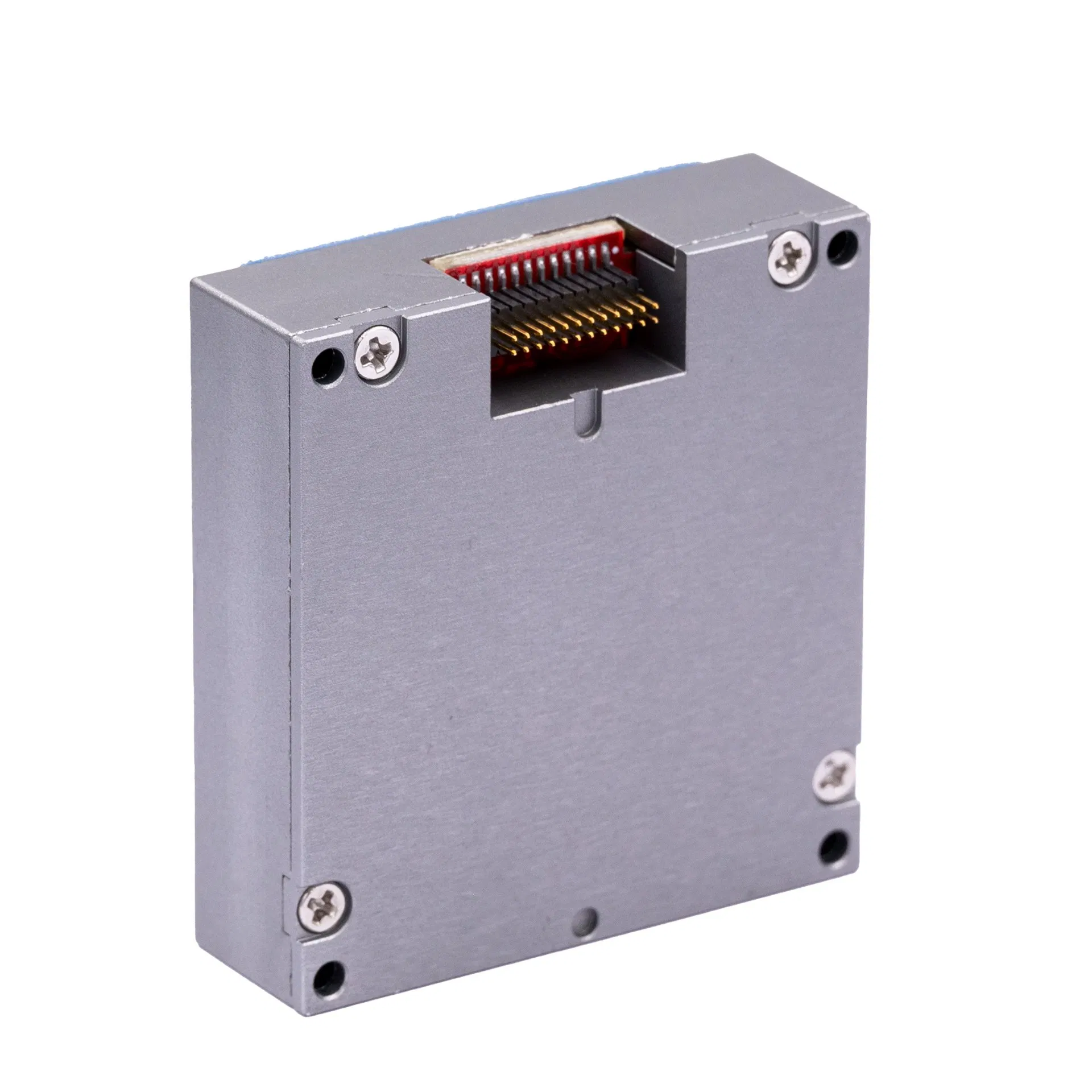 Imu with The Latest Mems Technology Used in Industrial Robotics