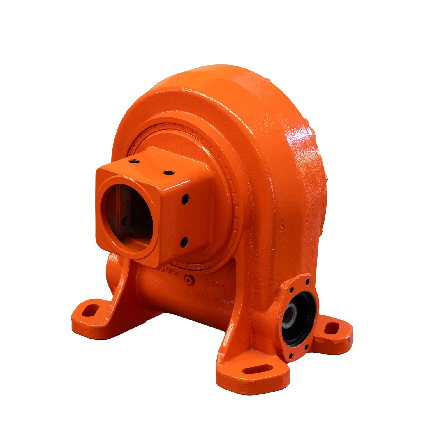 Ve9 Slewing Drive for Solar Tracker Photovoltaic Power Industry