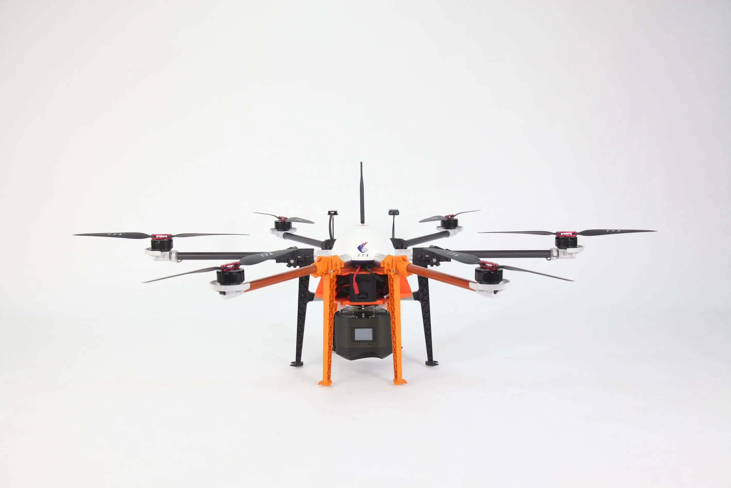 Tta Professional Team Develop M6e-Edu Teaching Examination Educational Drone
