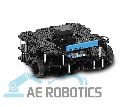 T-Bot3 Mobile Robot View 1