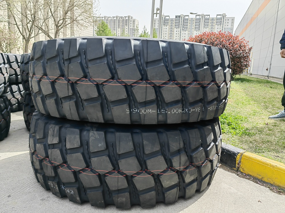 255/100r16 Best Natural Rubber, Competitive Price and Top Quality.
