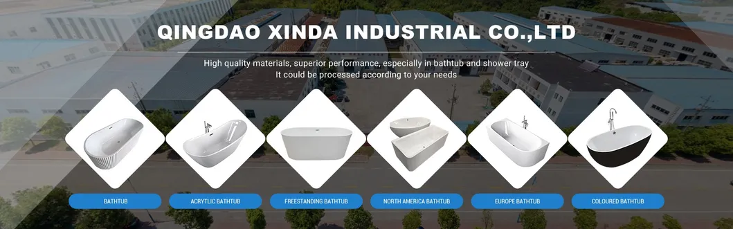 Freestanding Bathtub Overview