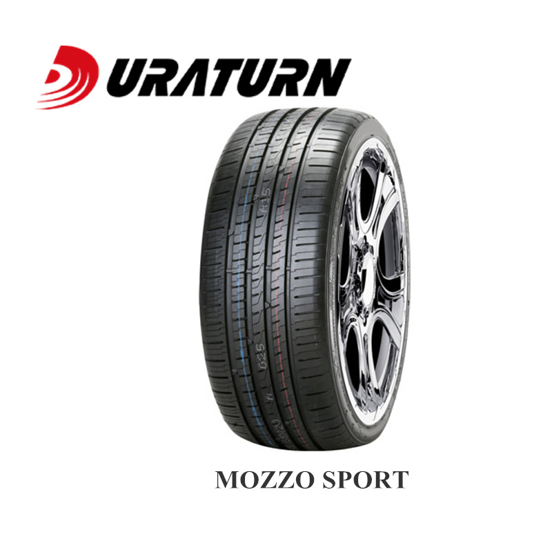 185/45r15 UHP Car Tires, Mozzo Sport, Top Quality and Competitive Price, Brand Duraturn and Neolin