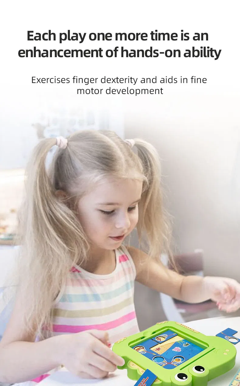 Dinosaur Puzzle Game 3