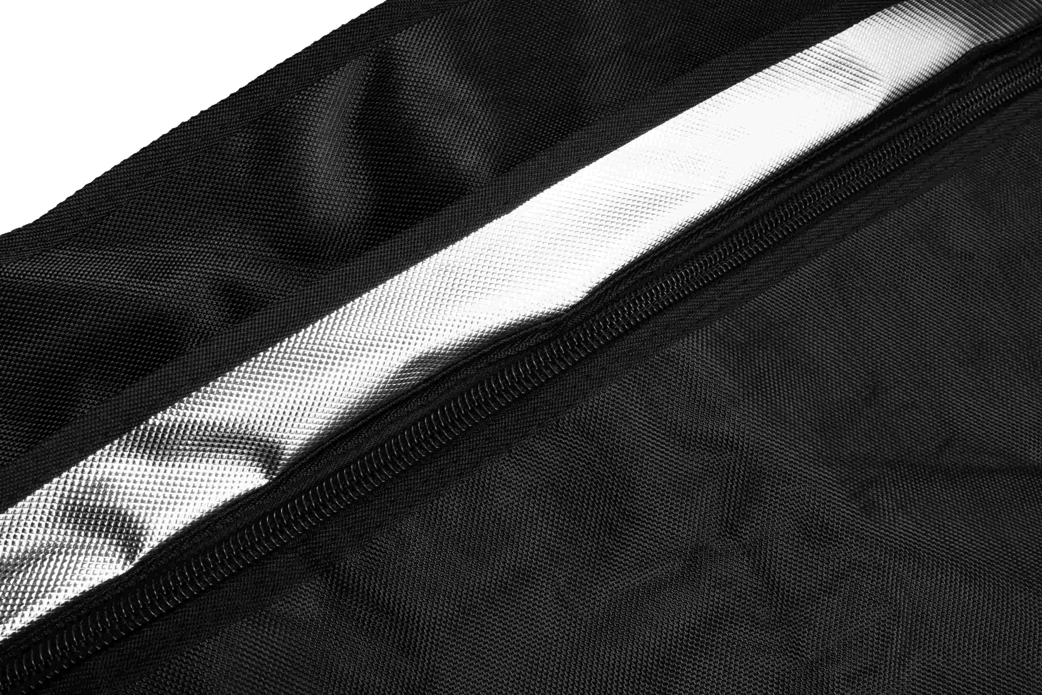 UV Indoor LED Plant Seedlings 2X2 Grow Tent Kit 4X2 Hydroponic Vertical Farming Grow Tent Kit with Evo (EMC) for Booster