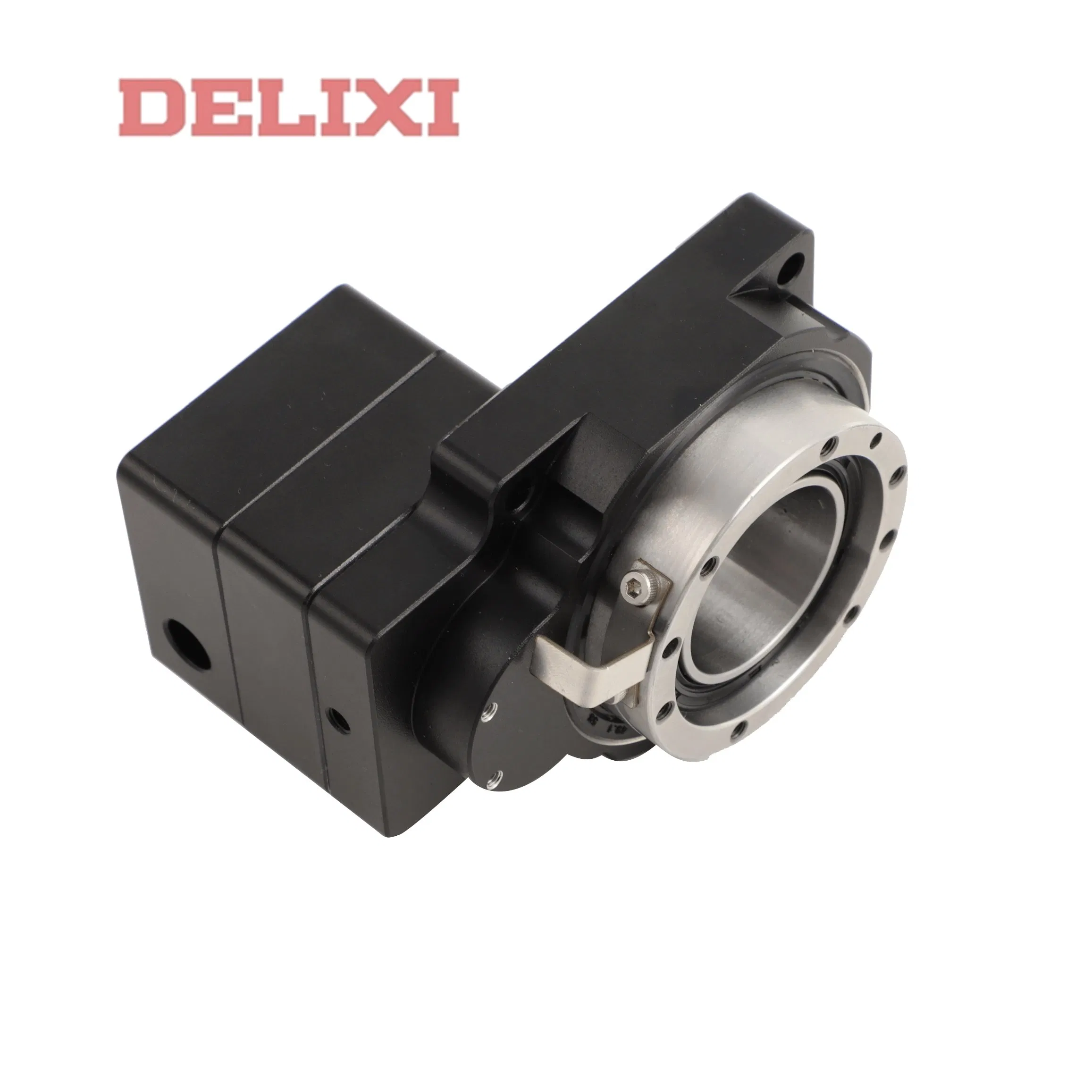 Hot Sales Hollow Shaft Rotary Table Platform Hollow Rotating Platform for Robotic Industry