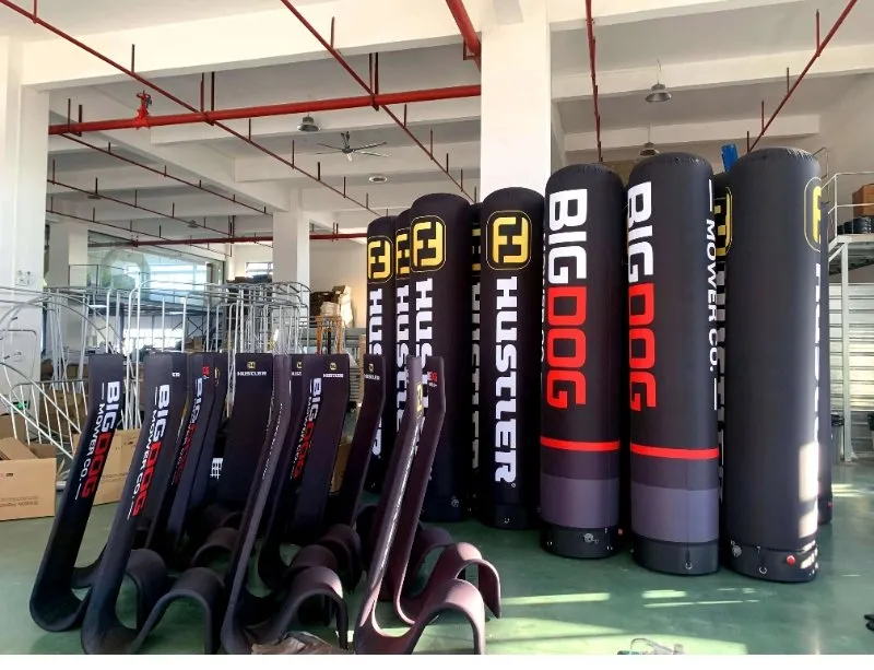 Misign Inflatable Column 6