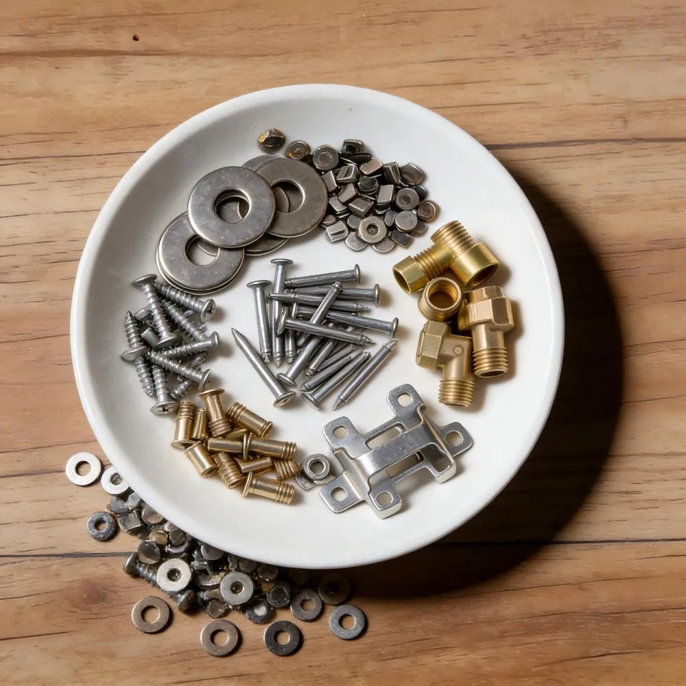 Multi-Industry Vision Counting Machine for Electronics Pharma Food Hardware Ai Vision Counting Machine Saves Time &amp; Labor