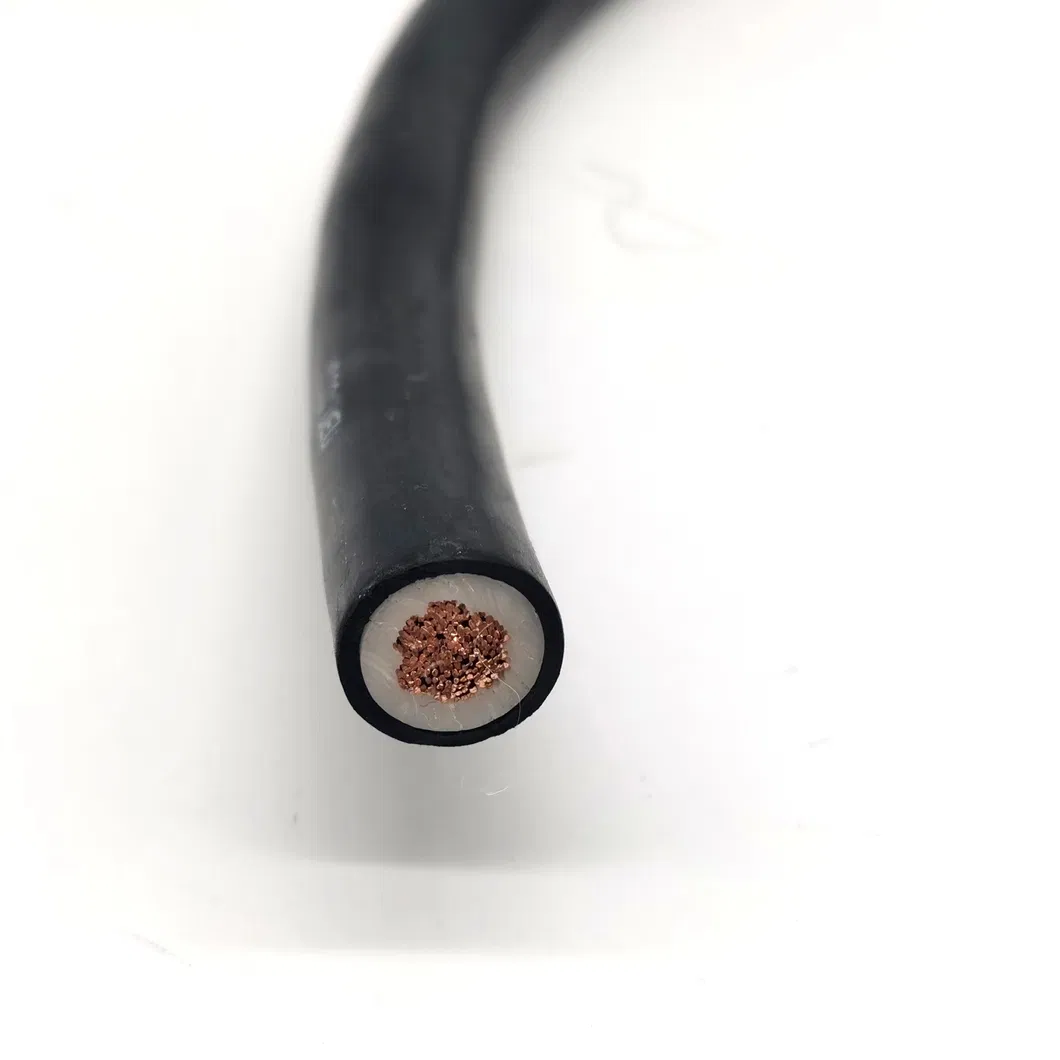 Solar Cable Detail 1