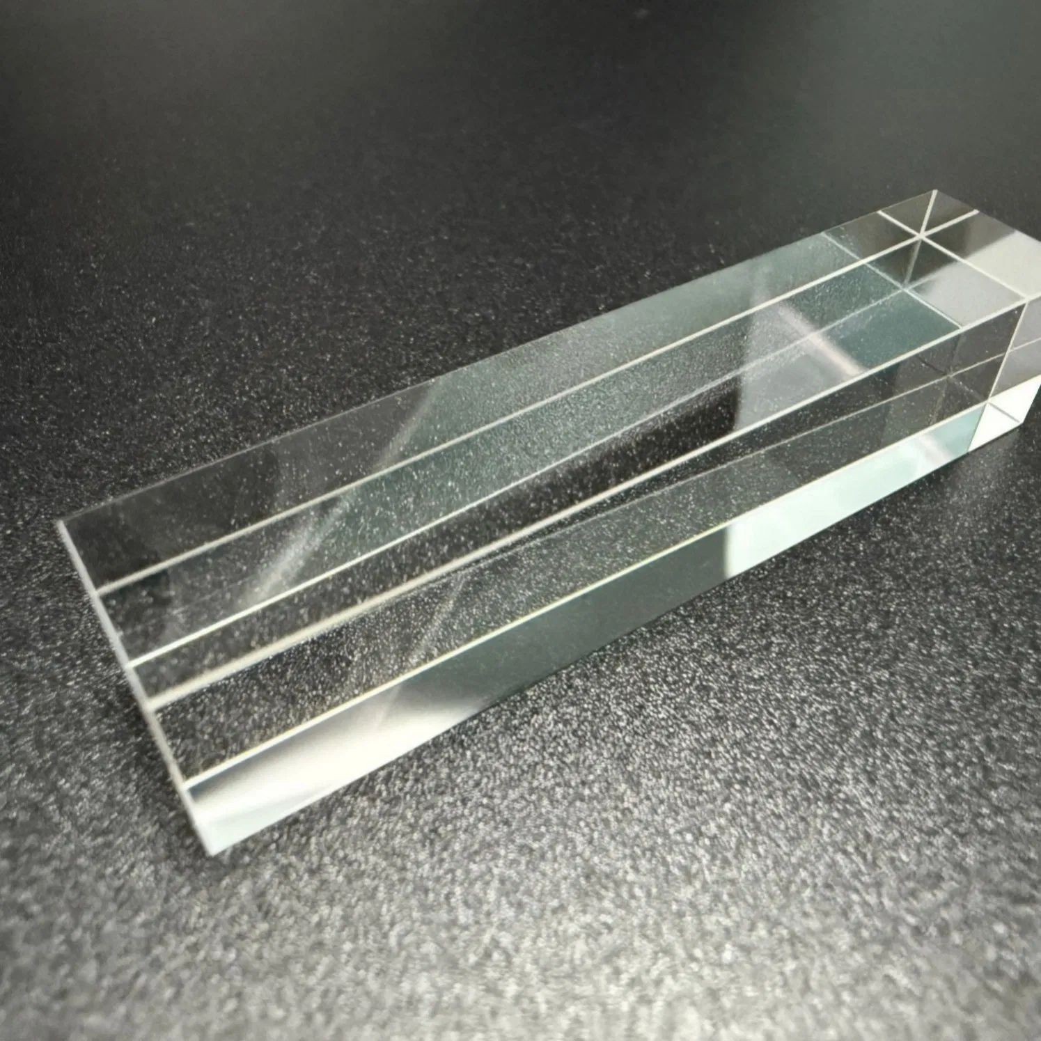 Wide Angle Viewing Dome Sapphire Glass for Underwater Rovs and Photography Housings