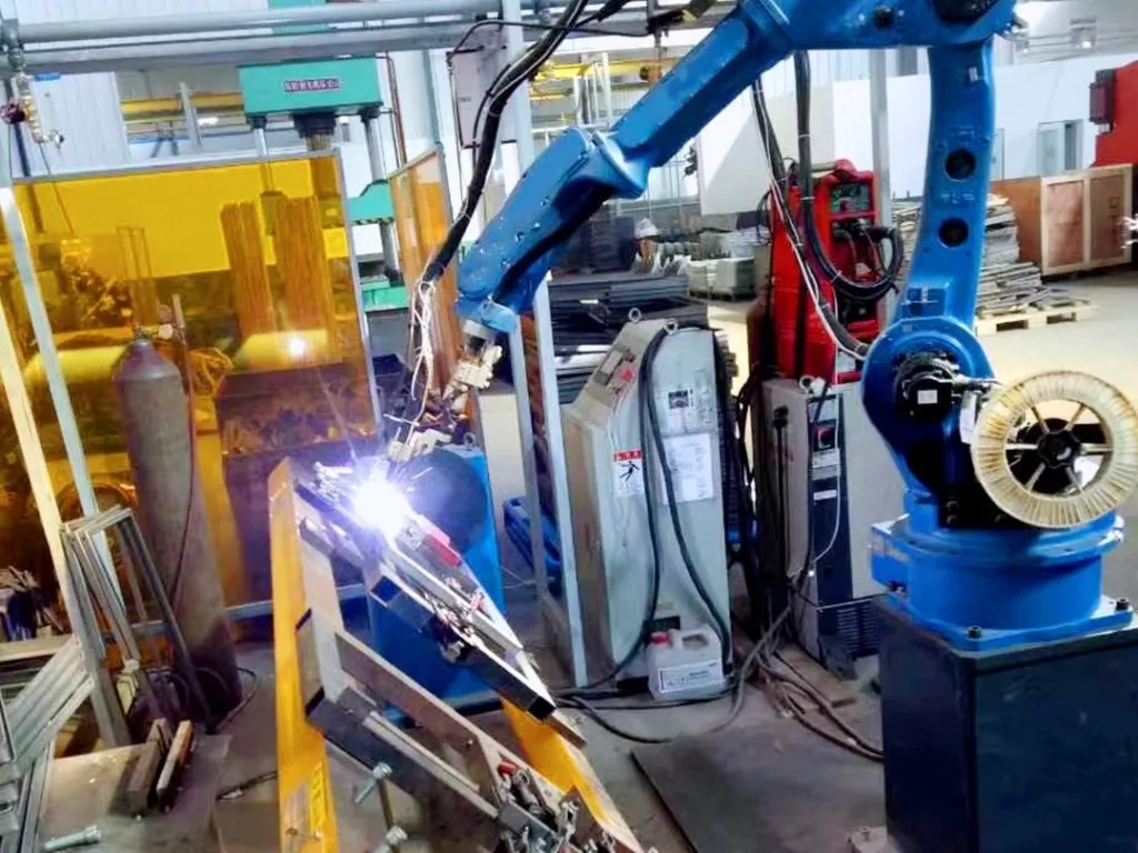 Automotive application