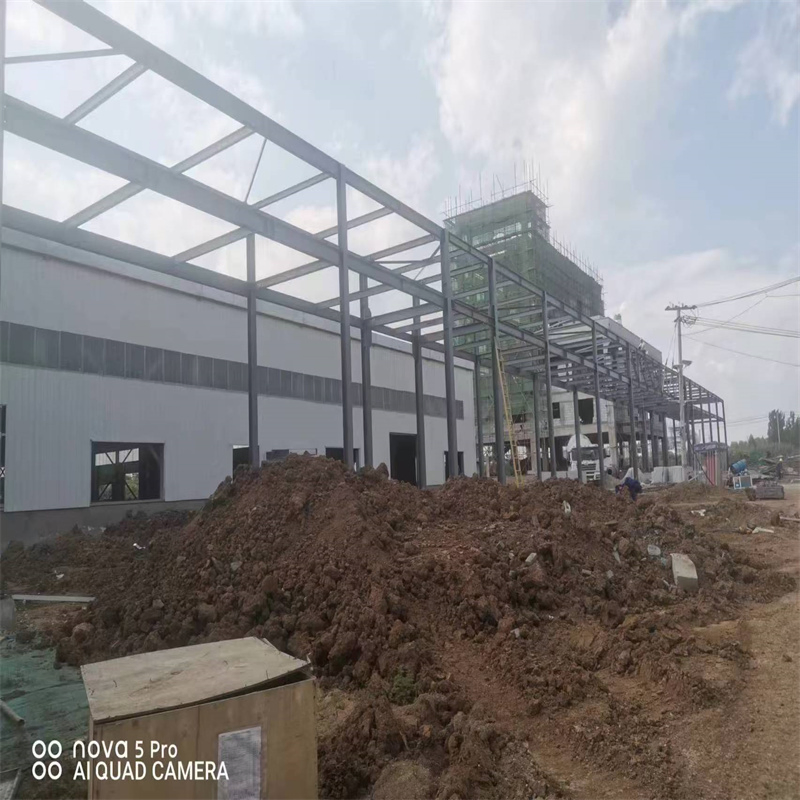 Robust Multilayered Architectural Steel Platform for Diverse Applications