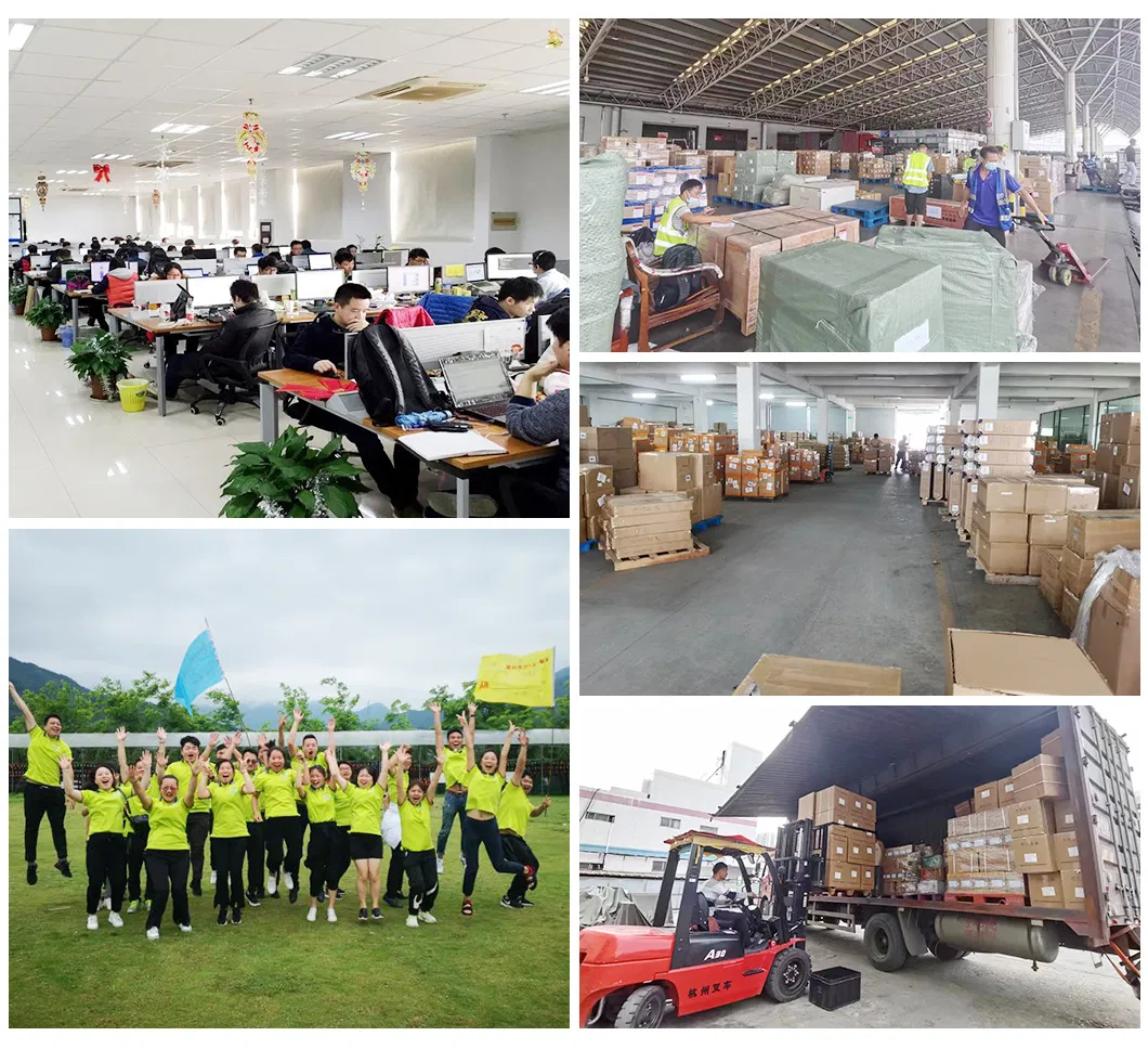 Logistics Operation 2