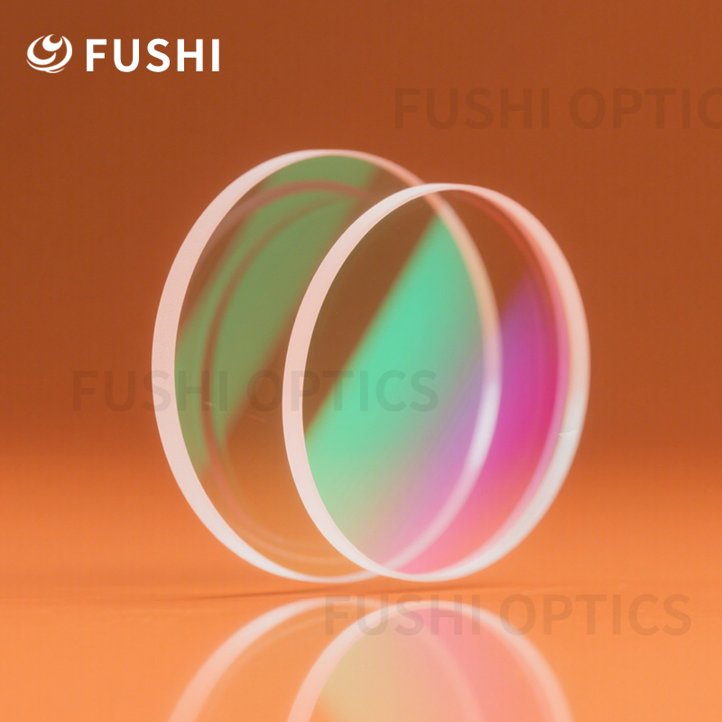 Smart Light Manipulation Ai-Compatible Plano-Convex Lenses for Automated Optical Systems &amp; Robotics Vision Integration