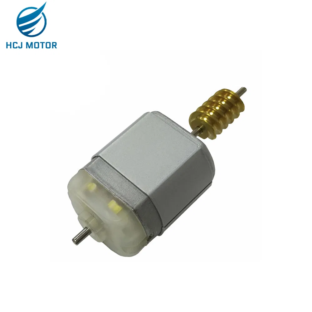 Micro FC-280 12V Electric DC Motor for Car Rearview Mirror