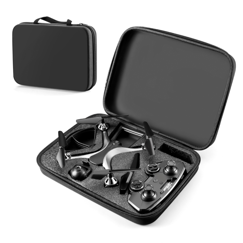 360-Degree 4K HD Rotating Camera Suitable for Outdoor Shooting RC Drone