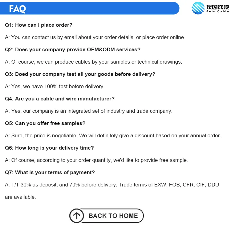 UL10699 Certification