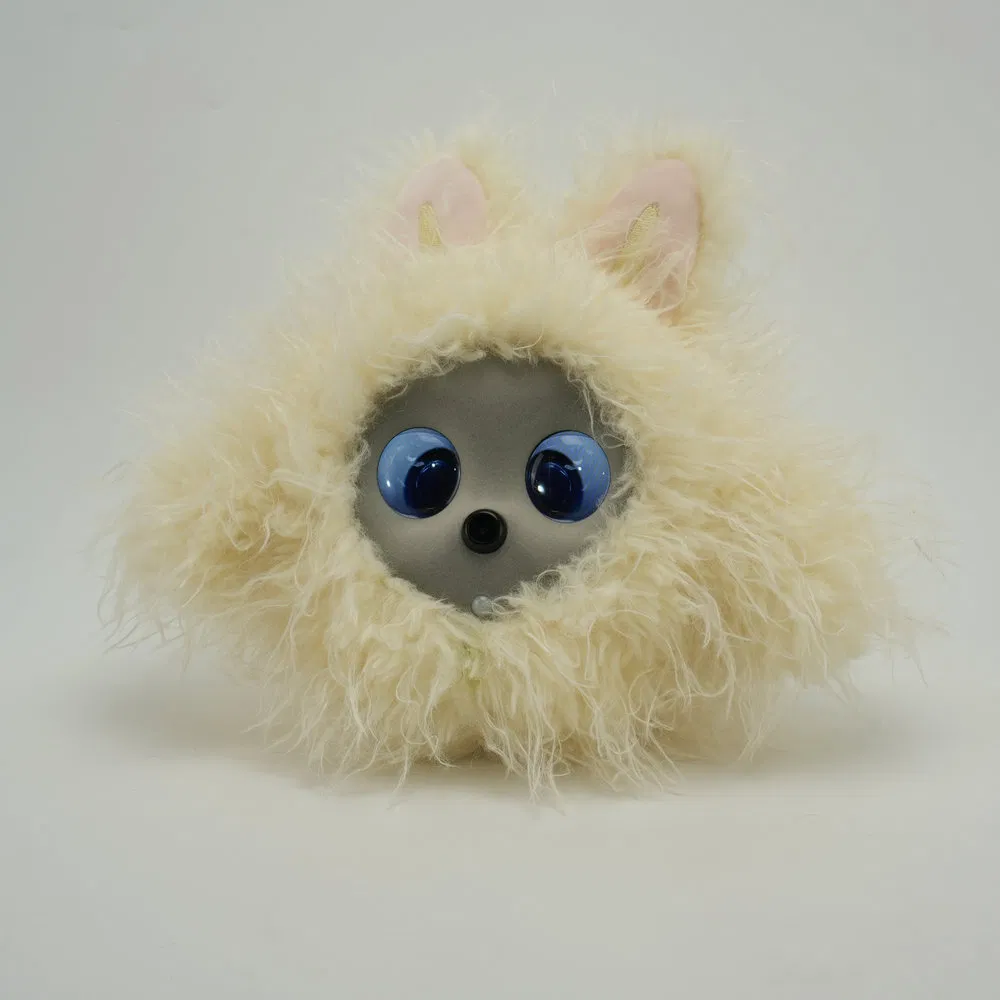 Reliable Customization Plush Ai Smart Talking Robot for After-School Tutoring