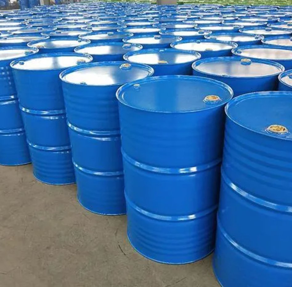 Wholesale Plastic Chemicals Environmental Friendly Low Toxic Totm Trioctyl Trimellitate Plasticizer