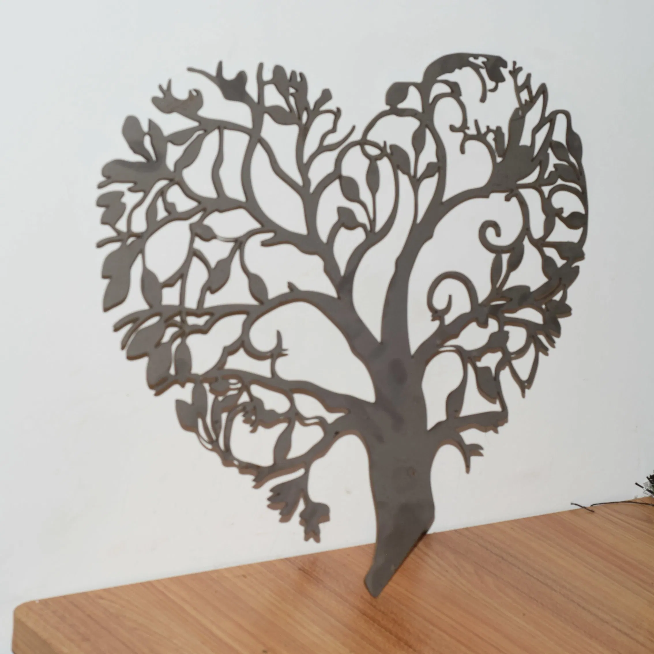 Metal Sculpture Outdoor Corten Steel Art