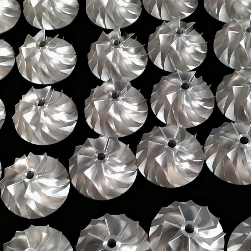 Precision Valve Bodies &amp; Auto/Motorcycle Parts with Micro-Drilling: CNC Machined Stainless Steel and Copper Alloy Components