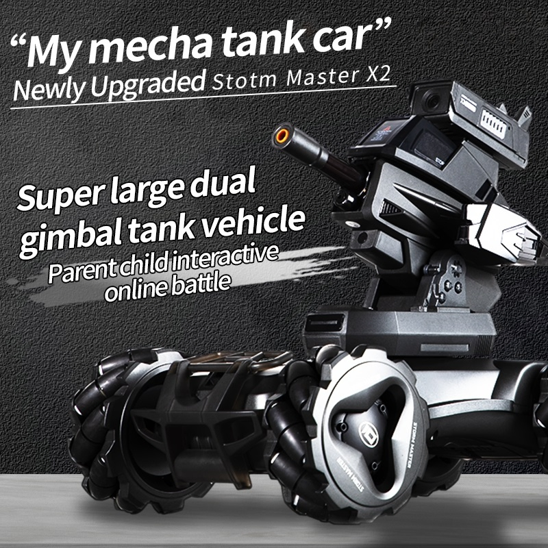 F06 Intelligent Humanoid Robot Programmable Kit with Gesture &amp; Touch Control Walking Stem Educational Toy for Kids Children