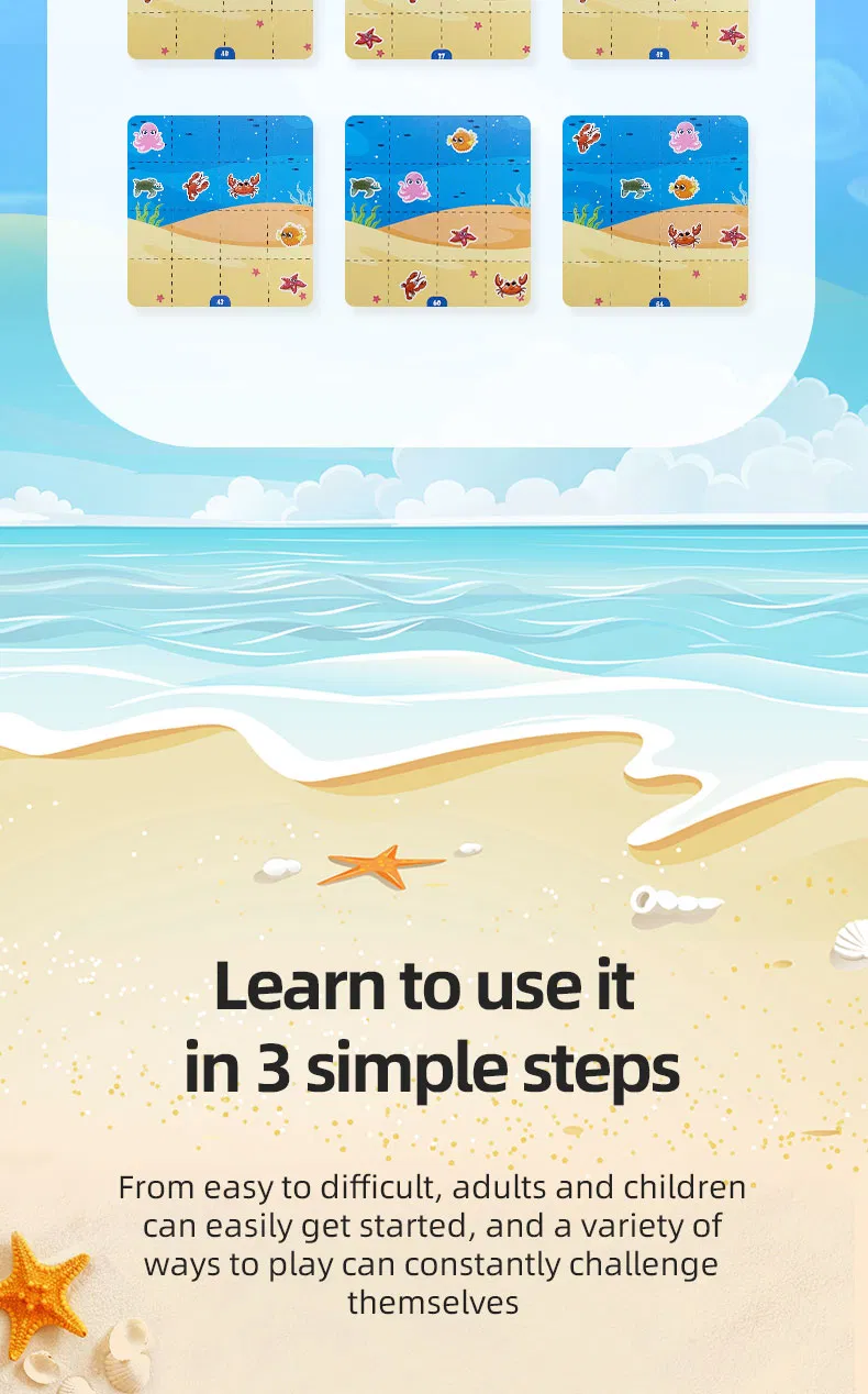 Dinosaur Puzzle Game 6