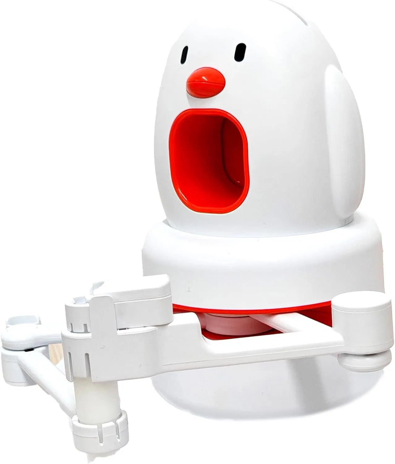 Dynamic Learning Robot for Fun and Interactive Education