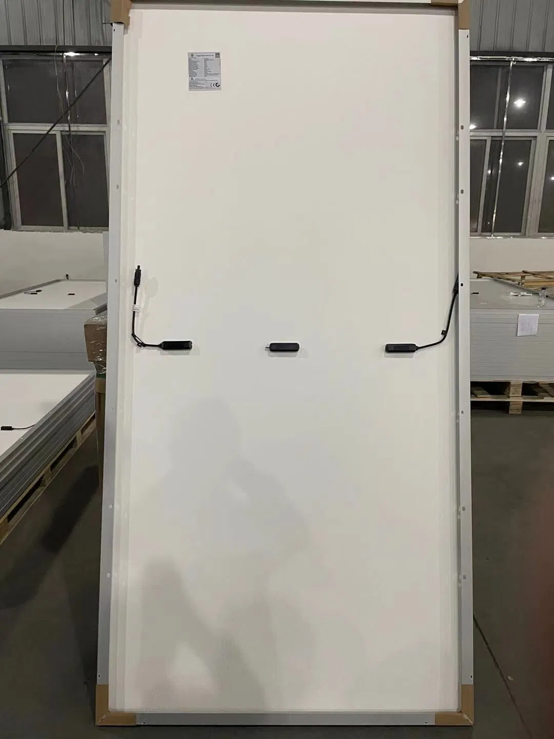 680W 690W 700W Highest Efficiency Cheap Photovoltaic Perc Monocyrstalline Solar PV Module Solar Panel