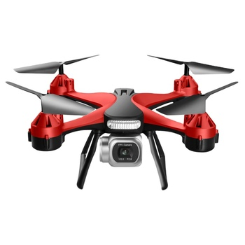 360-Degree 4K HD Rotating Camera Suitable for Outdoor Shooting RC Drone