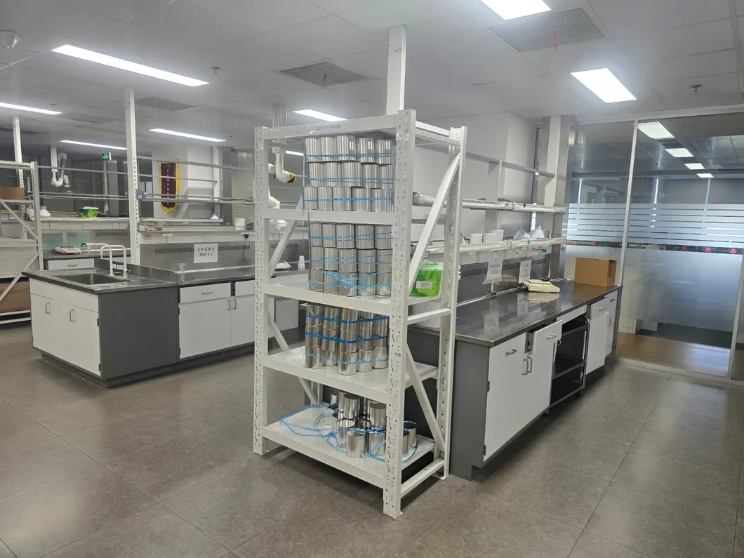 GT-401 Thermal Barrier 5