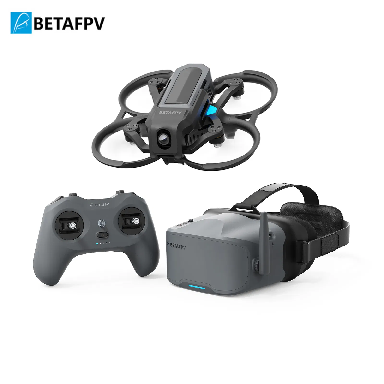 Betafpv Aquila20 Fpv Beginner Drone Kit