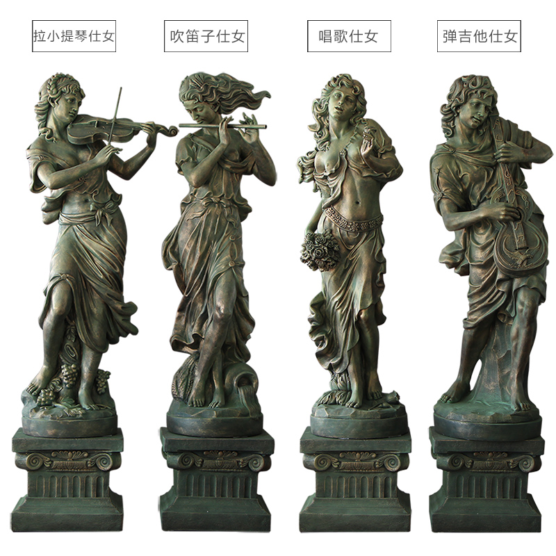 Stunning Luxury Art Piece for Upscale Hotel Environments