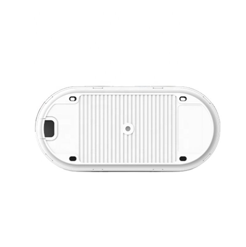 Milesight Ai Stereo Vision People Counter See Make Difference in People Counting