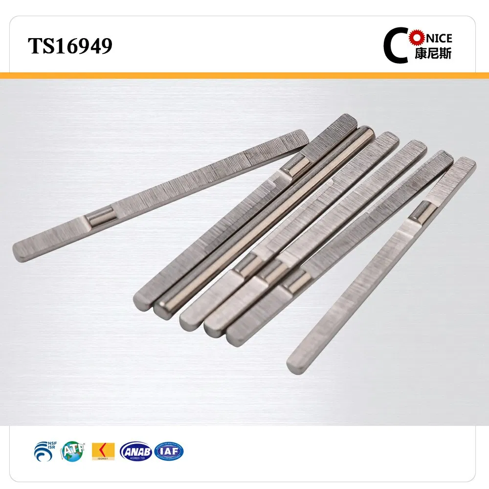 Aerospace Industry Agricultural Equipment as Per Drawing Ningbo, Zhejiang Micro Shaft