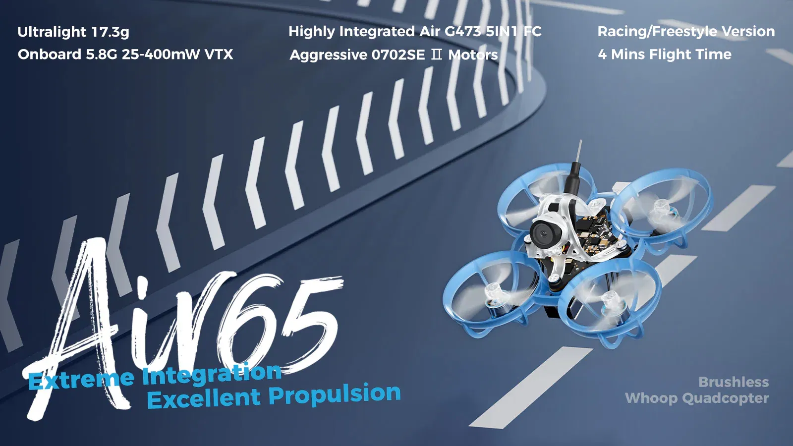 Betafpv Air65 Description 1