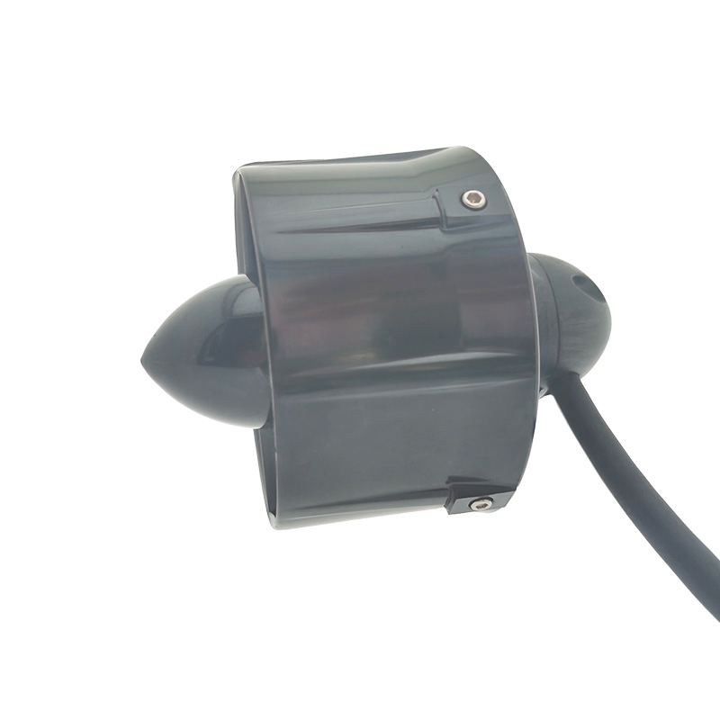 Versatile 24VDC Electric Thruster Motor for Marine Rov Applications