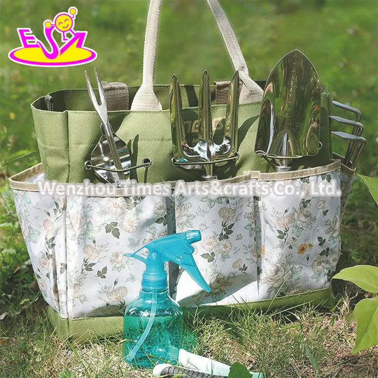 Kids Garden Tool Set 3
