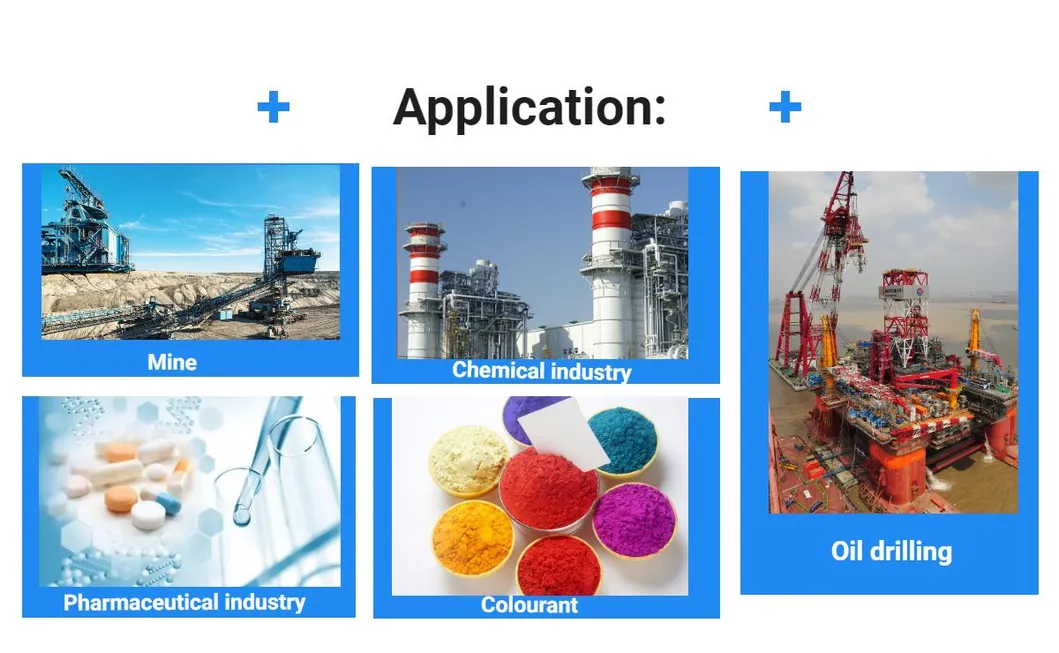 Application Gallery 1