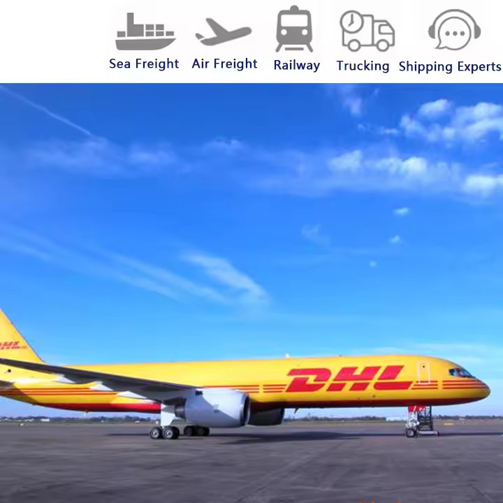 Logistics for LCL/FCL /Airfreight Shipping Double Clearance to South Africa