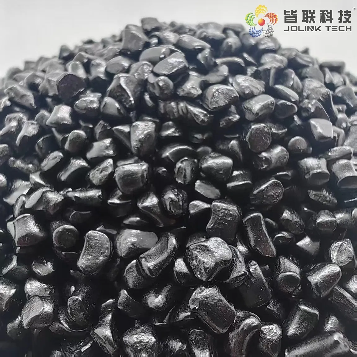 Wmb303-19 Black Master Batch Passed Green Environmental Policy