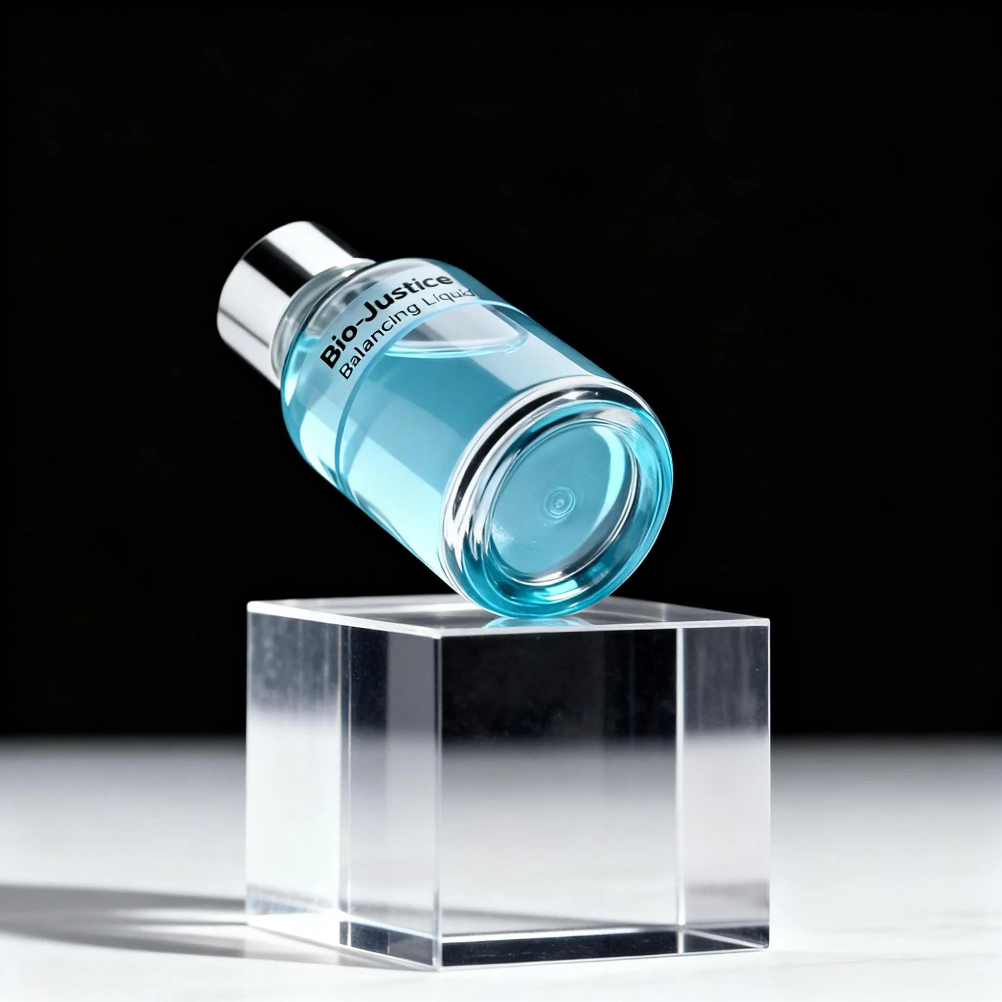 Korean Inspired Glow-Enhancing and Moisturizing Face Toner with Lotus Extract and Lactobacillus Ferment for Radiant Complexion