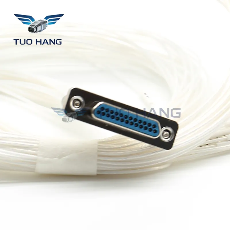 J30J Connector Detail 2