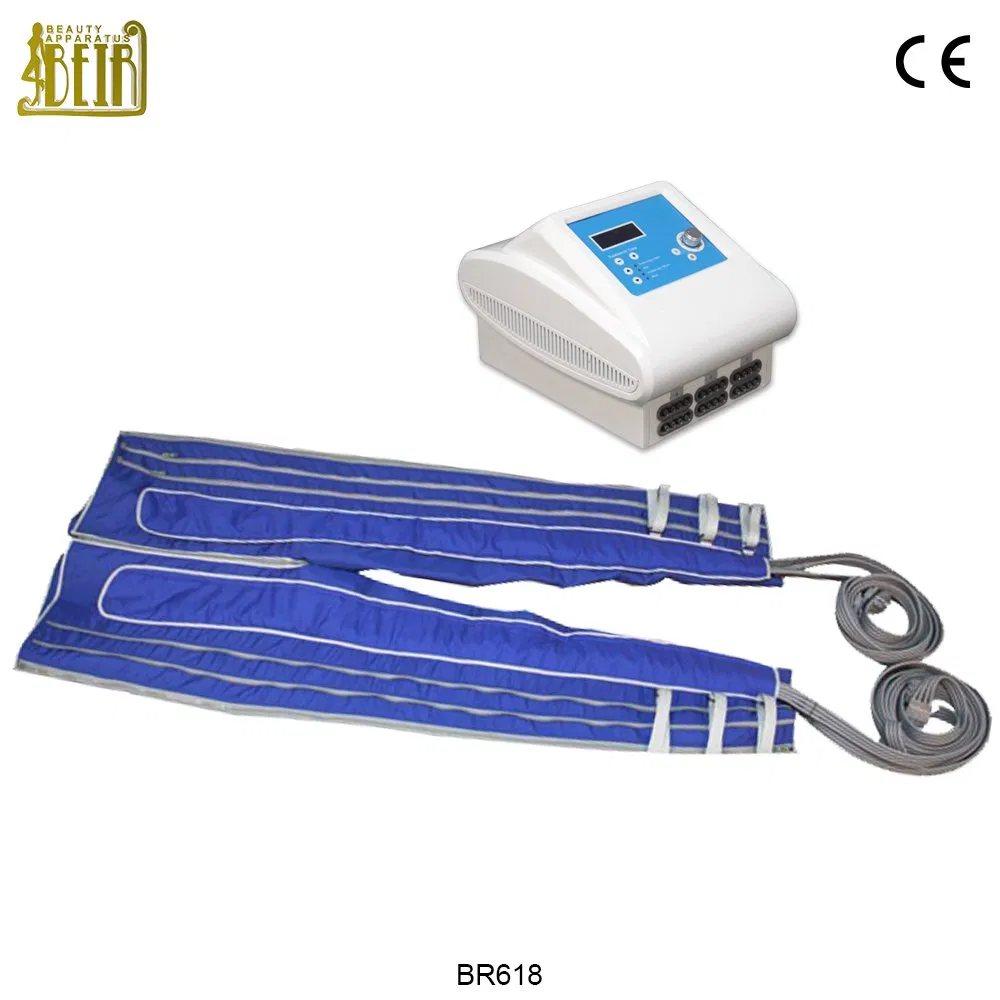 The Most Competitive Price High Waist Pressotherapy Skin Massage Beauty Machine