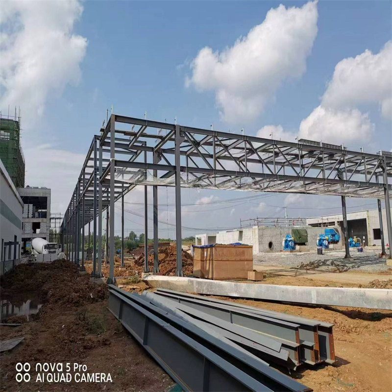 Robust Multilayered Architectural Steel Platform for Diverse Applications