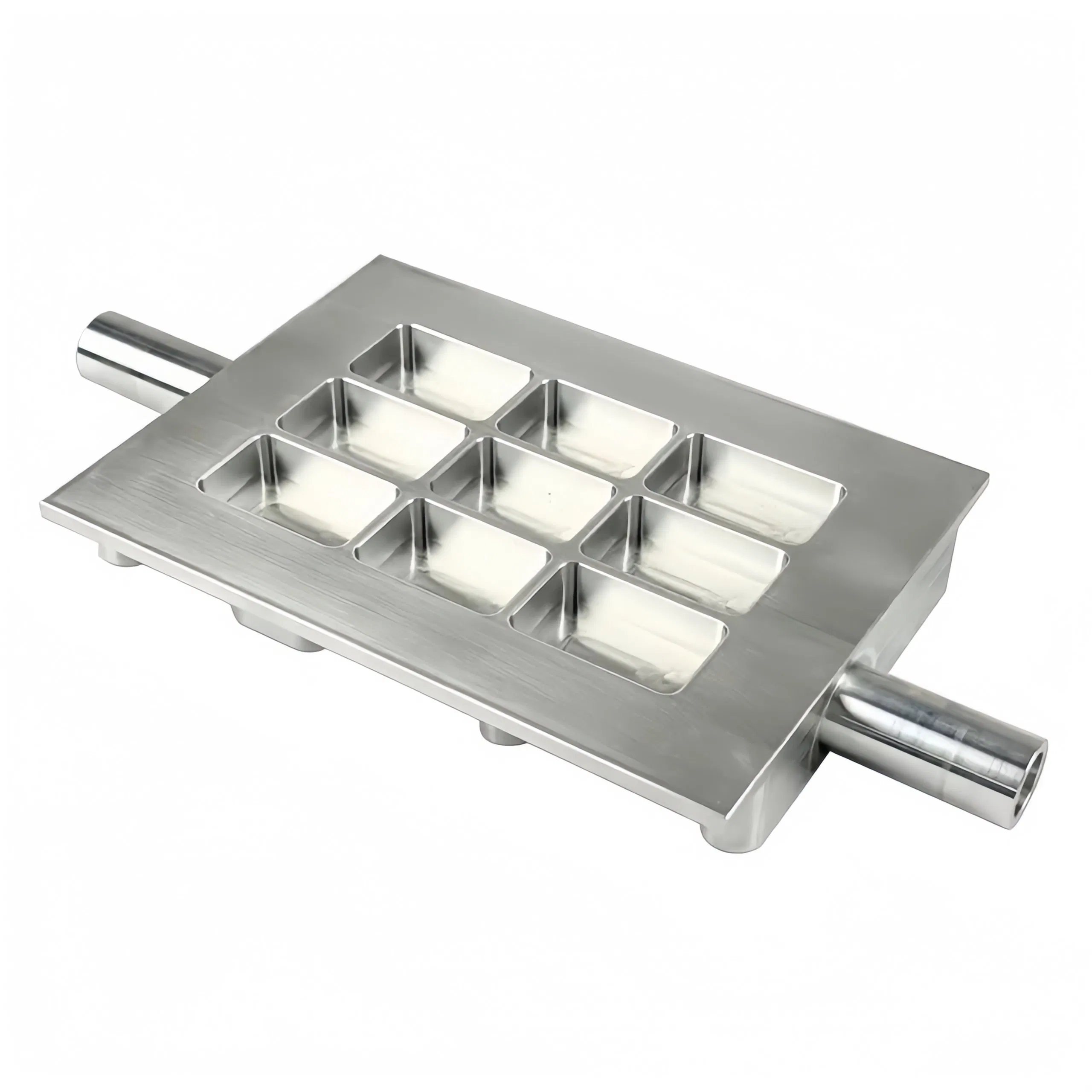 High Precision Custom Stainless Steel Aluminium Brass Copper CNC Machining Saircraft Parts Micro Machining Capabilities