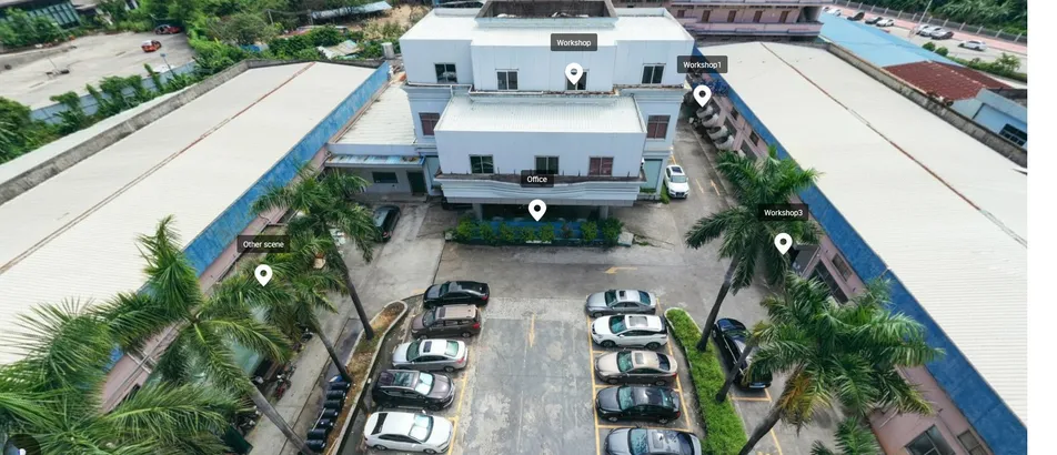 Titanium Alloy Components