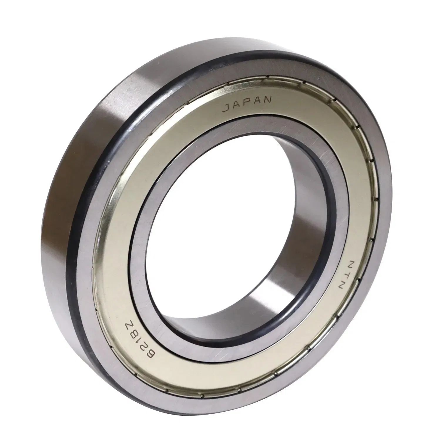 Zy148 Bio-Inspired and Additively Manufactured Bearing Structures Exploring Novel Designs for Weight Reduction and Customized Performance