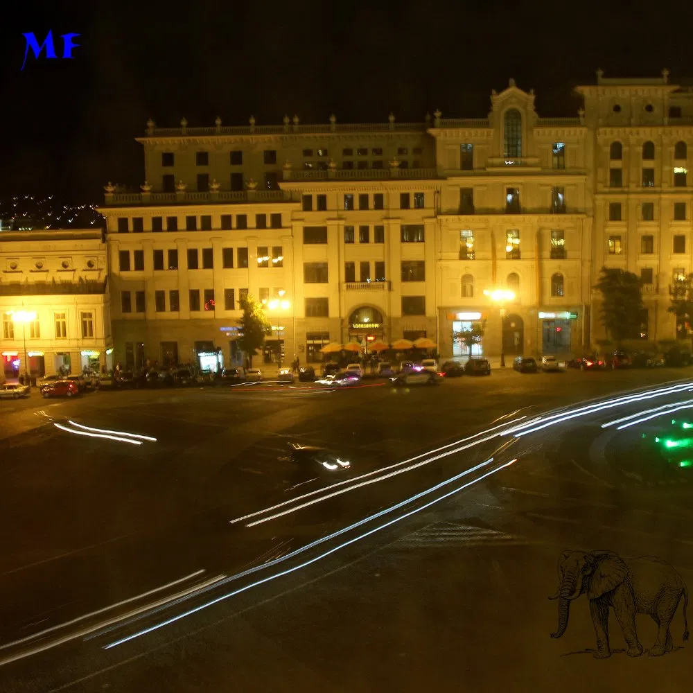 Application Scenario 1