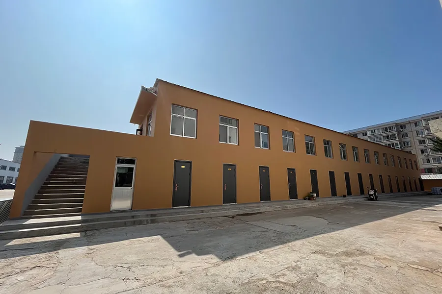 Production Facility 1